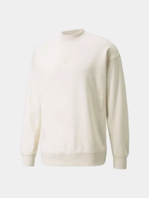Худі та світшоти PUMA Classics Highneck Crew модель 532136 Фото