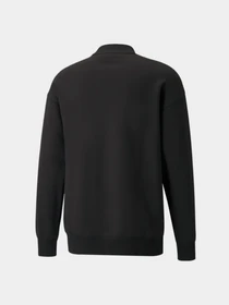Худі та світшоти PUMA Classics Highneck Crew модель 532136 Фото
