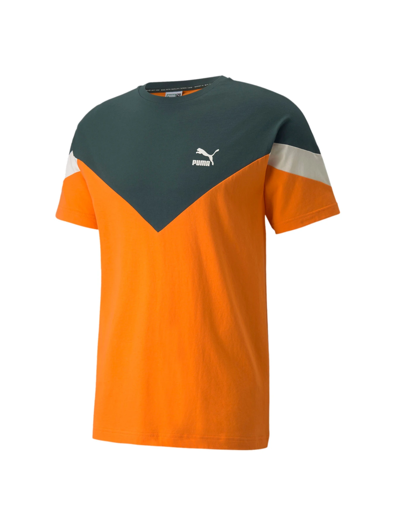 Футболки и поло PUMA модель 599891 Футболки и поло PUMA модель 599891 Фото