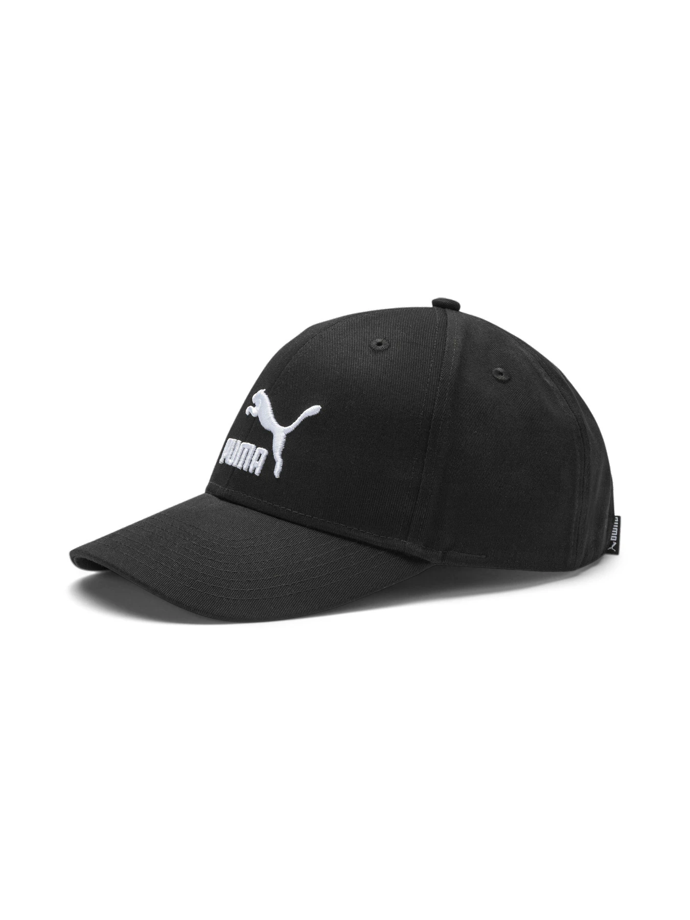 Шапки та кепки PUMA Archive Logo BB Cap модель 022554 Фото