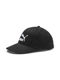 Шапки та кепки PUMA Archive Logo BB Cap модель 022554 Фото