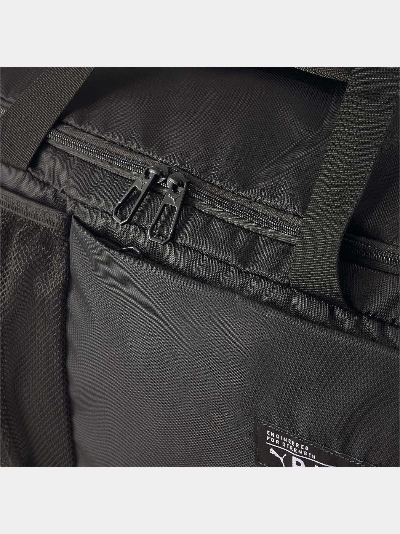 Сумки PUMA Training Sportsbag M модель 078853 Фото