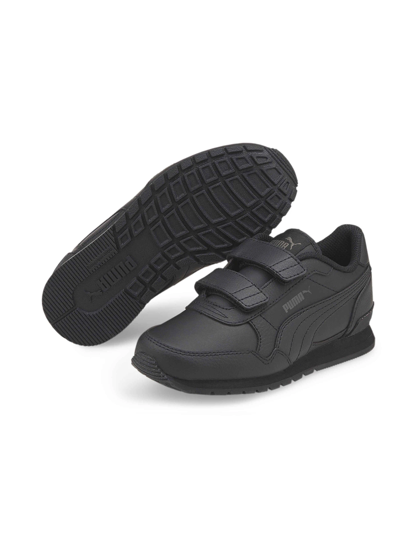 Кросівки PUMA модель 384905 Кросівки PUMA модель 384905 Фото