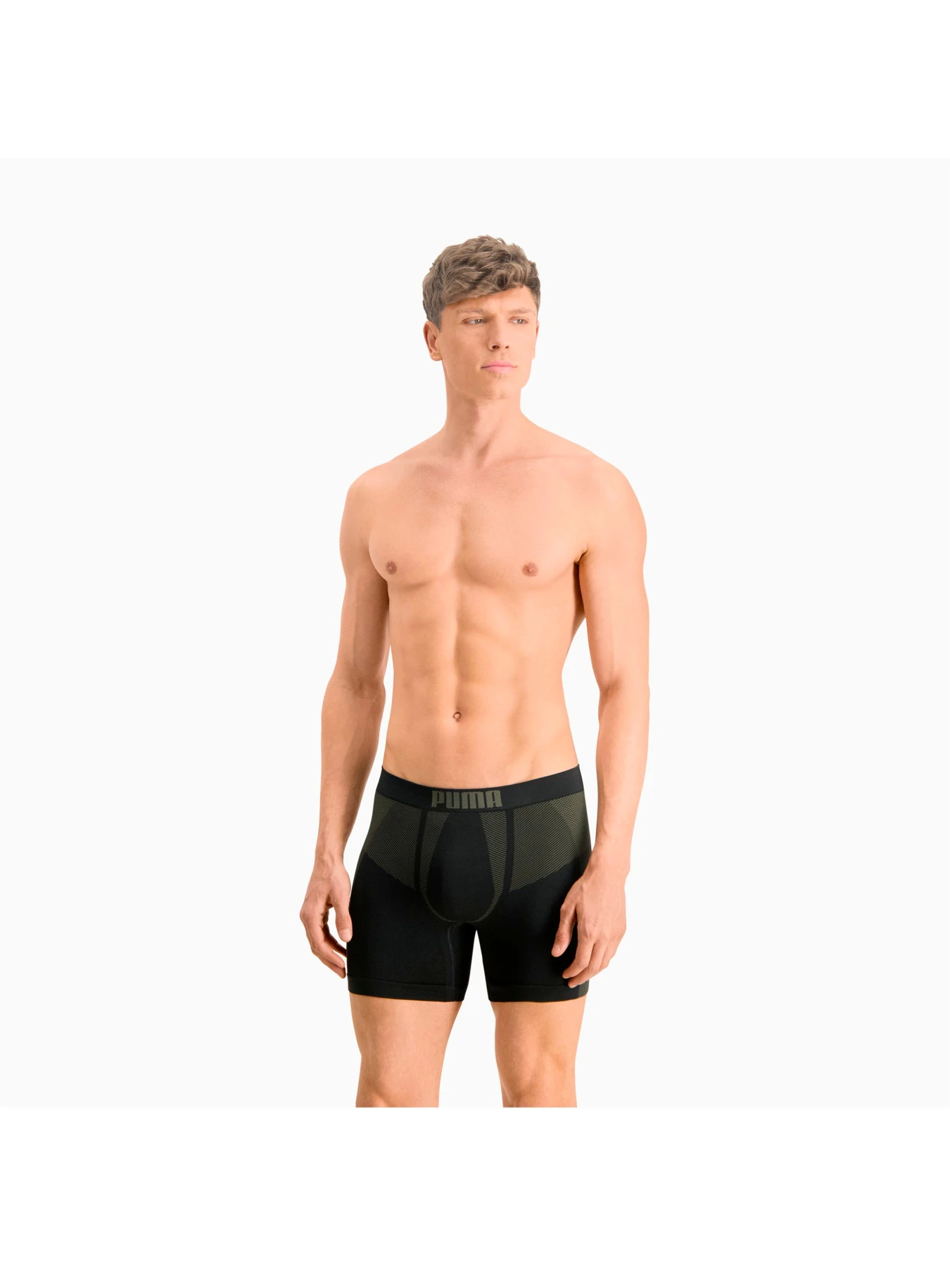 Нижнее белье PUMA модель 935293 Нижнее белье PUMA модель 935293 Фото
