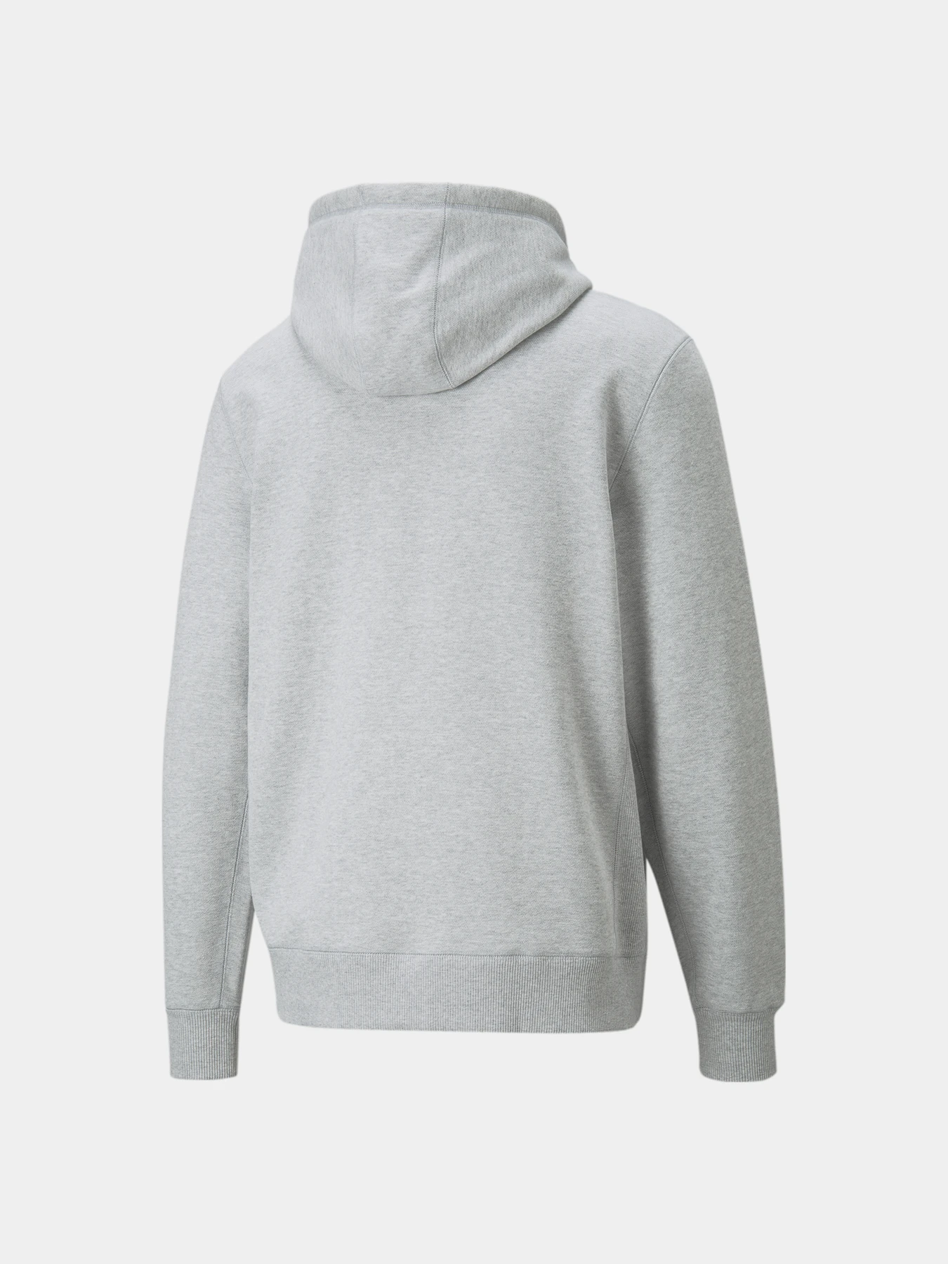Худі та світшоти PUMA x Bg Hoodie модель 532438 Худі та світшоти PUMA x Bg Hoodie модель 532438 Фото