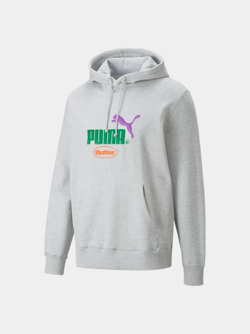 Худі та світшоти PUMA x Bg Hoodie модель 532438 Фото