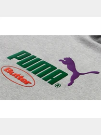 Худі та світшоти PUMA x Bg Hoodie модель 532438 Фото