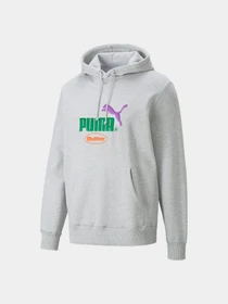 Худі та світшоти PUMA x Bg Hoodie модель 532438 Фото