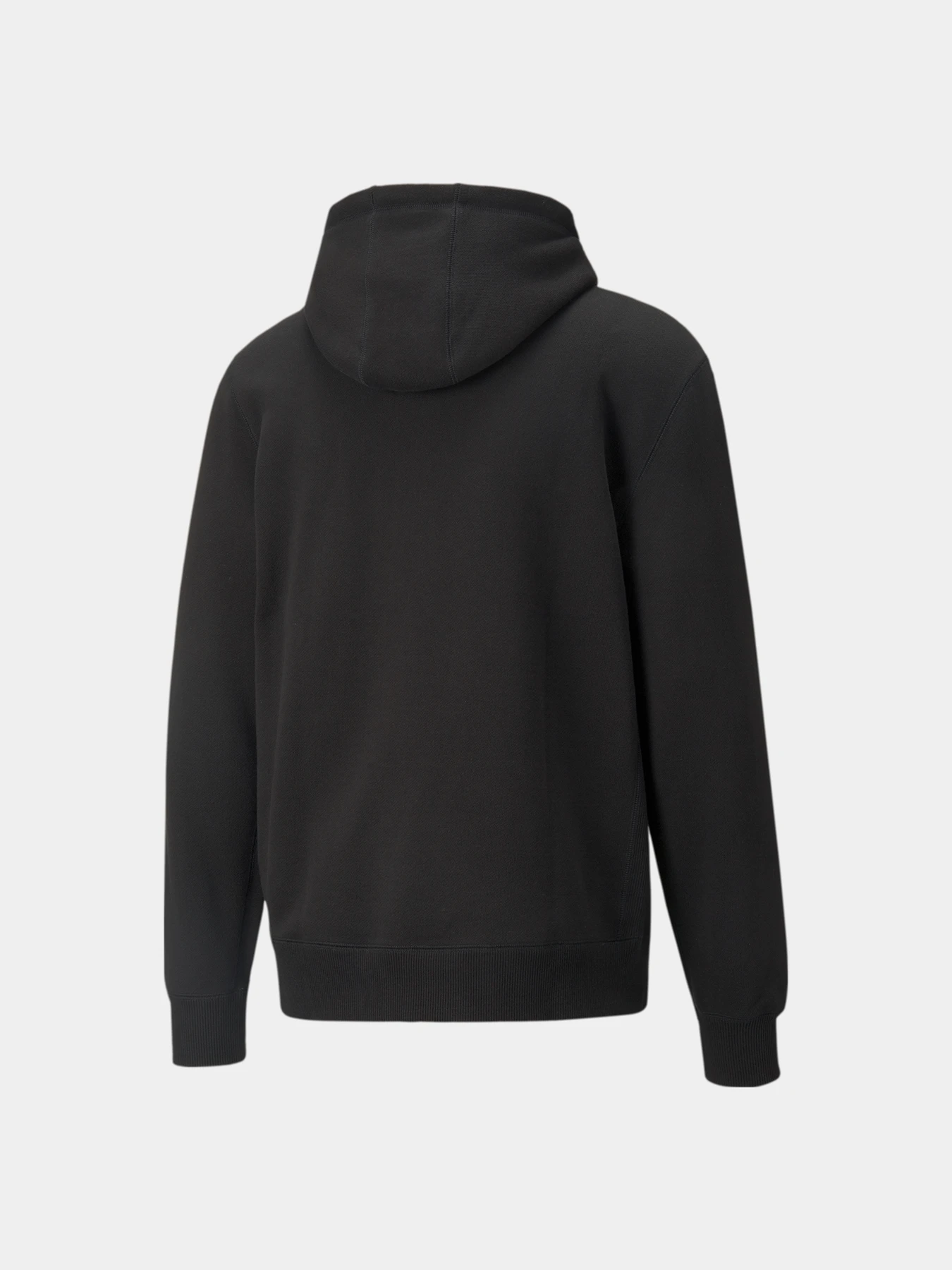 Худі та світшоти PUMA x Bg Hoodie модель 532438 Худі та світшоти PUMA x Bg Hoodie модель 532438 Фото
