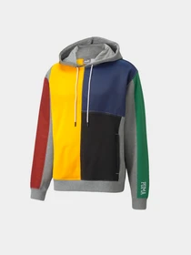 Худи и свитшоты PUMA Signature Hoodie модель 532086 Фото