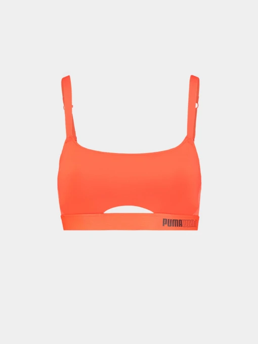 Футболки і поло PUMA Women Padded Sporty Top модель 935297 Фото