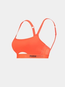 Футболки і поло PUMA Women Padded Sporty Top модель 935297 Фото