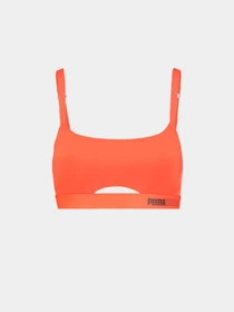 Футболки і поло PUMA Women Padded Sporty Top модель 935297 Фото