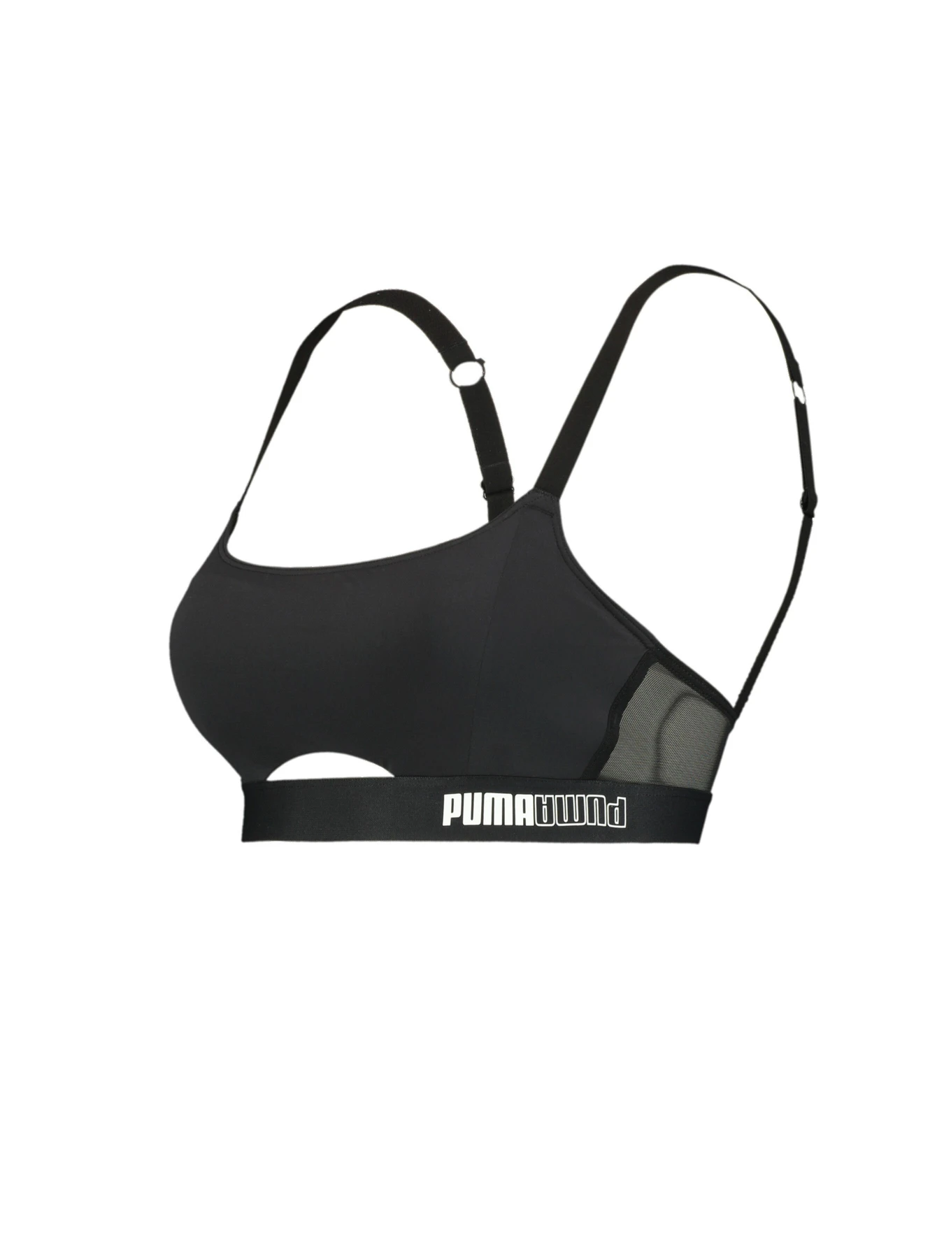 Футболки і поло PUMA Women Padded Sporty Top модель 935297 Футболки і поло PUMA Women Padded Sporty Top модель 935297 Фото