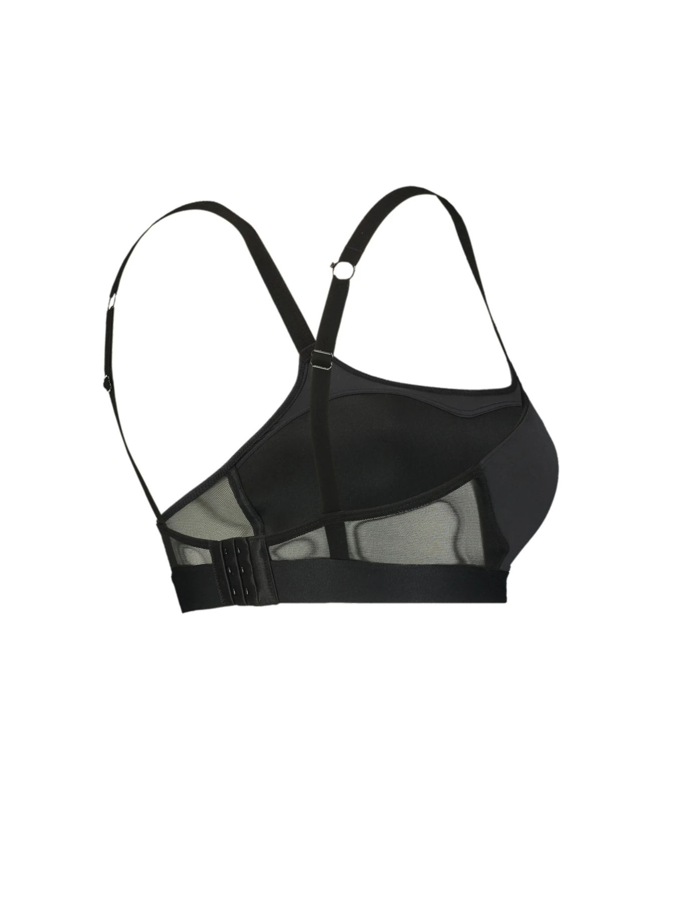 Футболки і поло PUMA Women Padded Sporty Top модель 935297 Футболки і поло PUMA Women Padded Sporty Top модель 935297 Фото