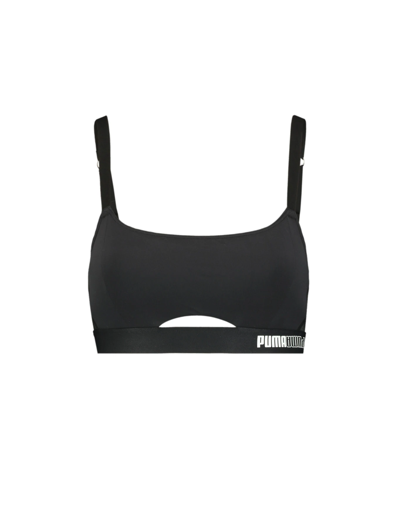 Футболки і поло PUMA Women Padded Sporty Top модель 935297 Футболки і поло PUMA Women Padded Sporty Top модель 935297 Фото