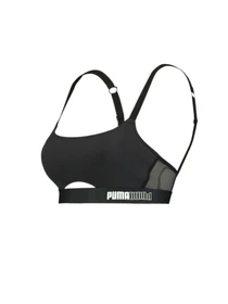 Футболки і поло PUMA Women Padded Sporty Top модель 935297 Фото