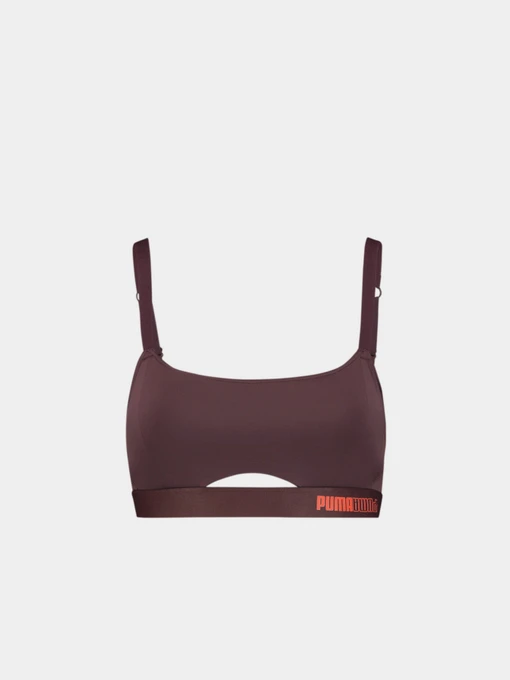 Футболки і поло PUMA Women Padded Sporty Top модель 935297 Фото