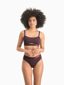 Футболки і поло PUMA Women Padded Sporty Top модель 935297 Фото