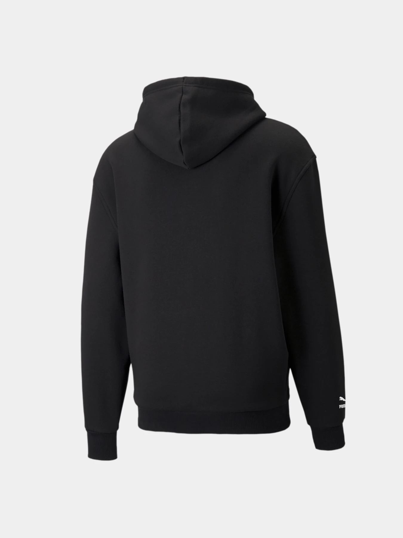 Худи и свитшоты PUMA Team Hoodie модель 534313 Фото
