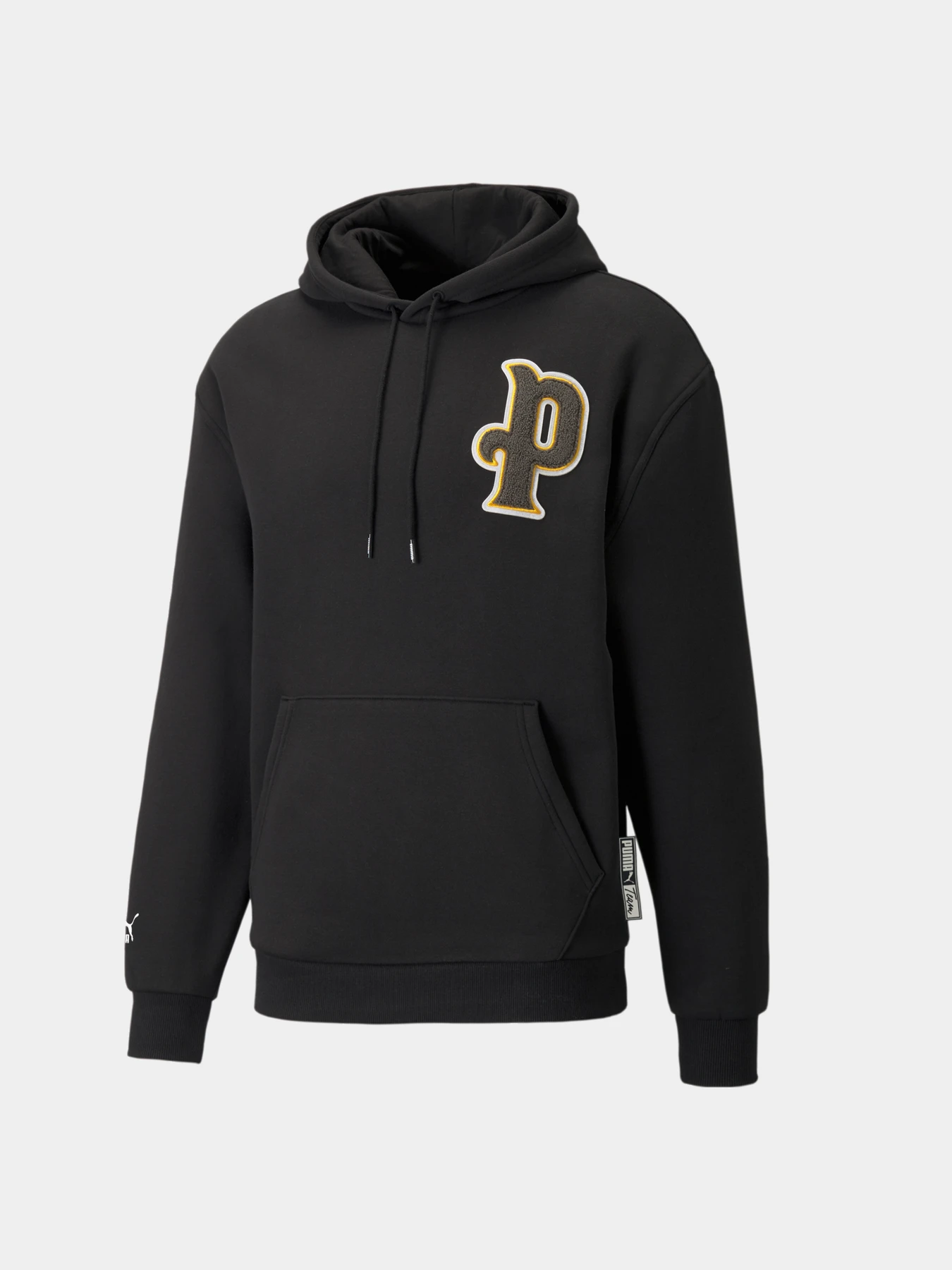 Худи и свитшоты PUMA Team Hoodie модель 534313 Фото