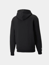 Худи и свитшоты PUMA Team Hoodie модель 534313 Фото