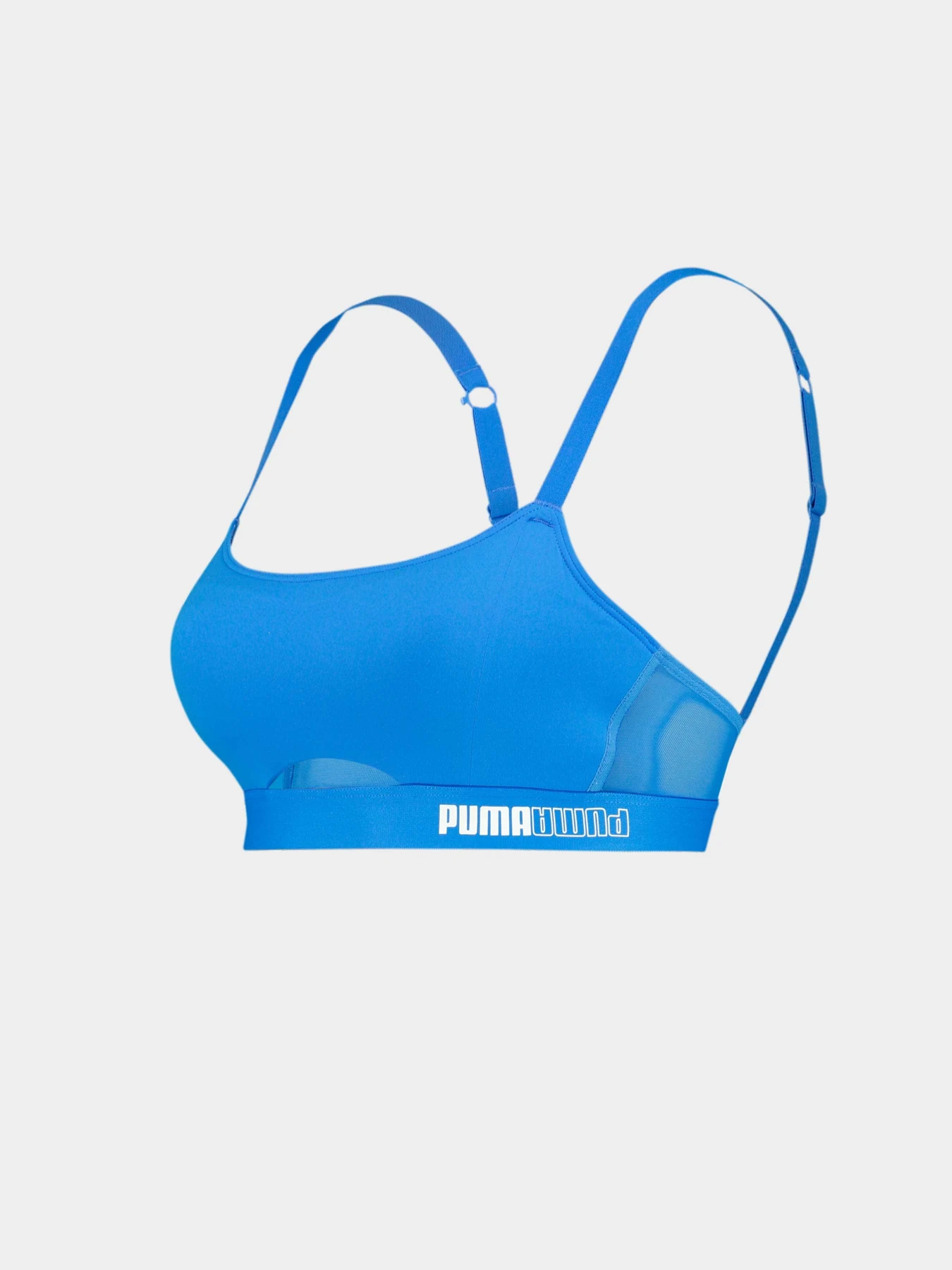 Футболки и поло PUMA Women Padded Sporty Top модель 935297 Футболки и поло PUMA Women Padded Sporty Top модель 935297 Фото