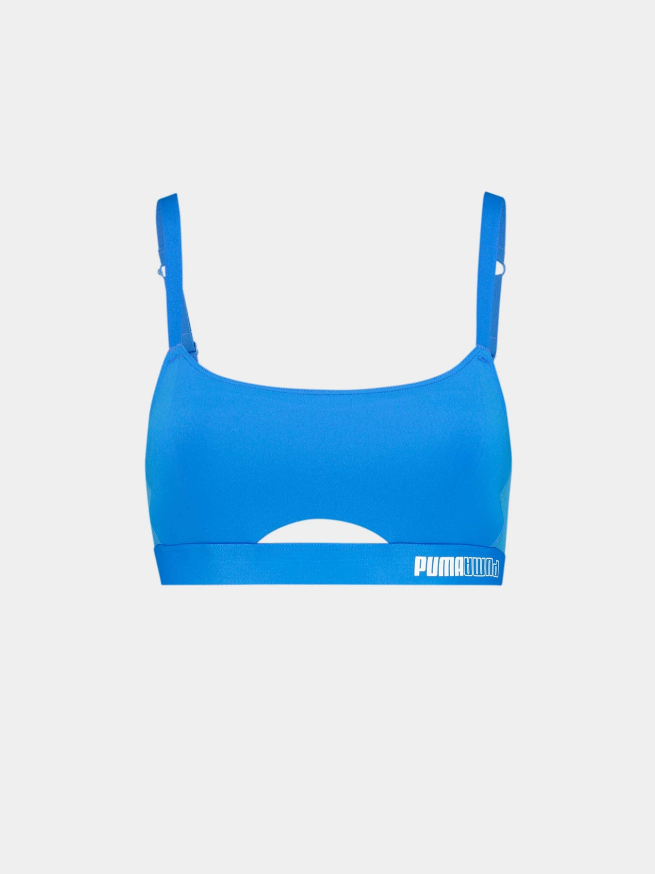 Футболки и поло PUMA Women Padded Sporty Top модель 935297 Футболки и поло PUMA Women Padded Sporty Top модель 935297 Фото