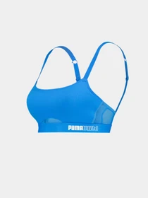 Футболки и поло PUMA Women Padded Sporty Top модель 935297 Фото