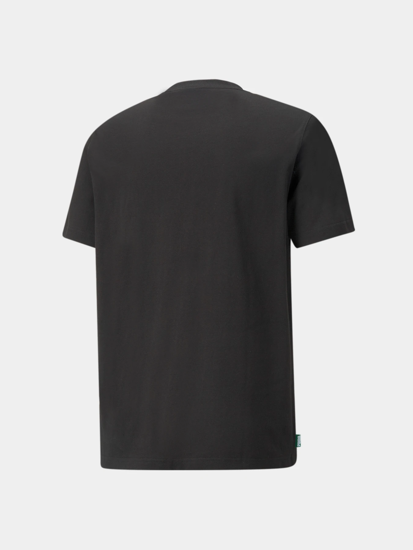 Футболки и поло PUMA x Bg Graphic Tee модель 532442 Футболки и поло PUMA x Bg Graphic Tee модель 532442 Фото