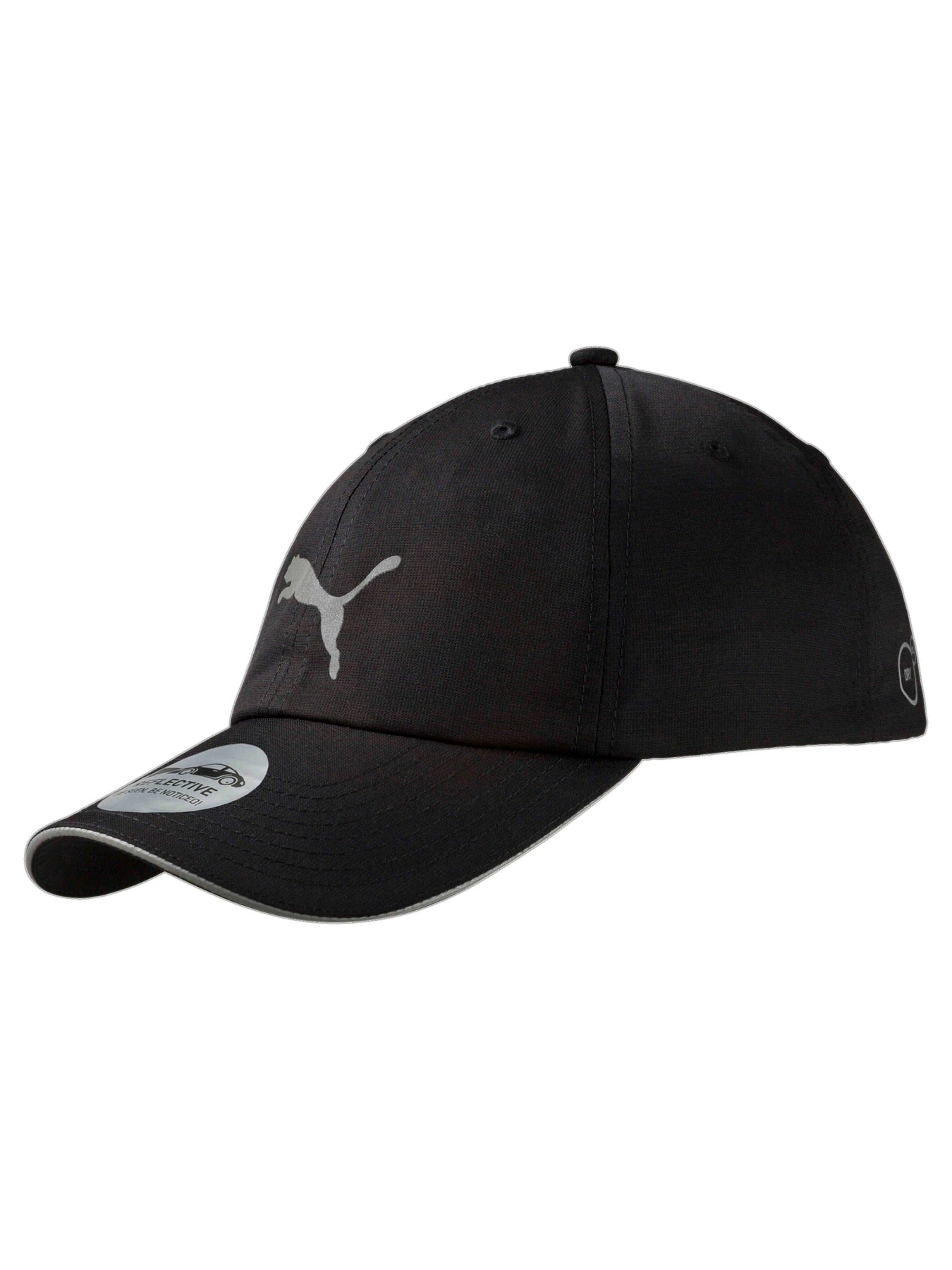 Шапки та кепки PUMA Unisex Running Cap Iii модель 052911 Шапки та кепки PUMA Unisex Running Cap Iii модель 052911 Фото