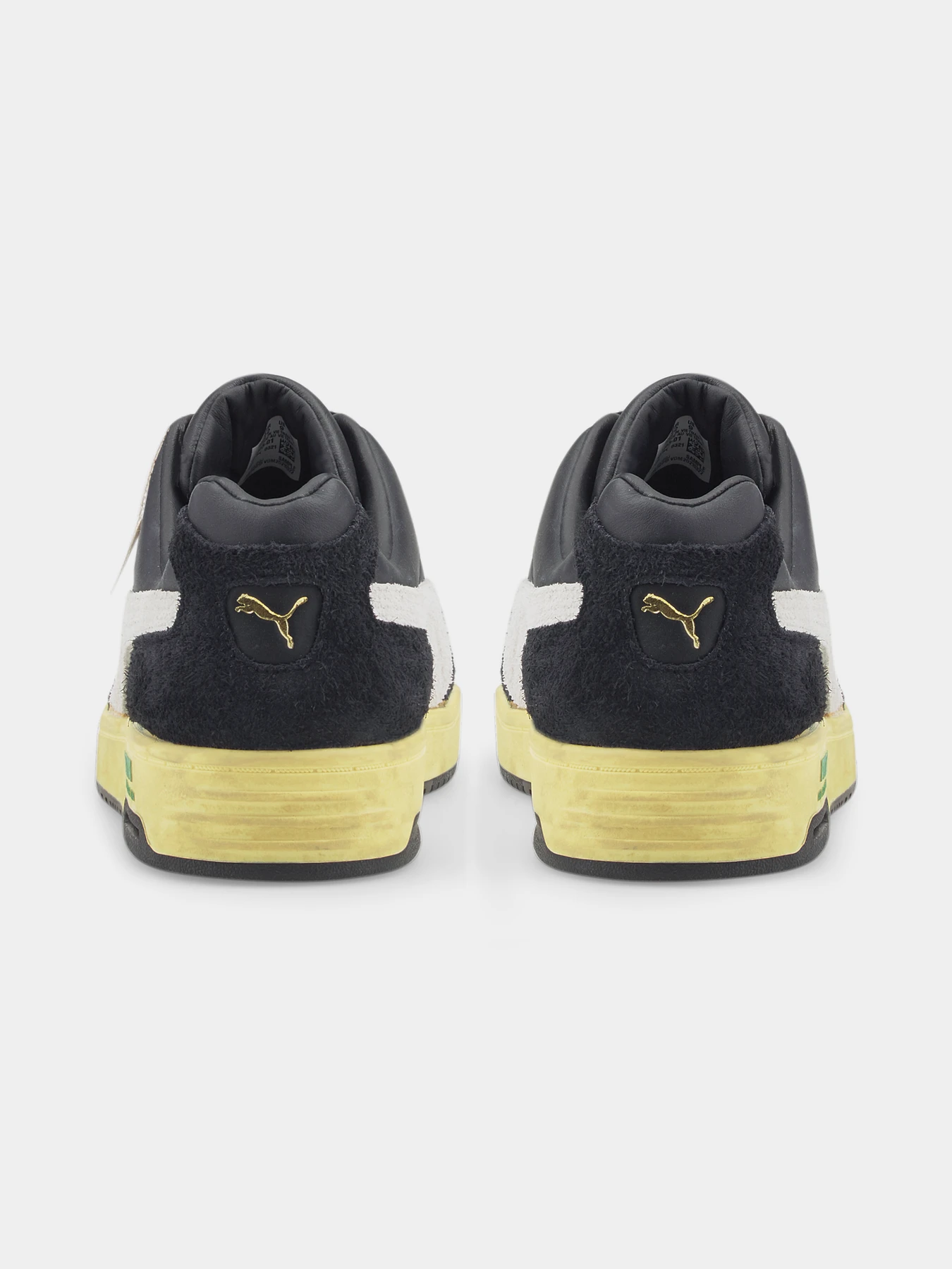Кросівки PUMA Slipstream Lo The Neverworn модель 384965 Фото