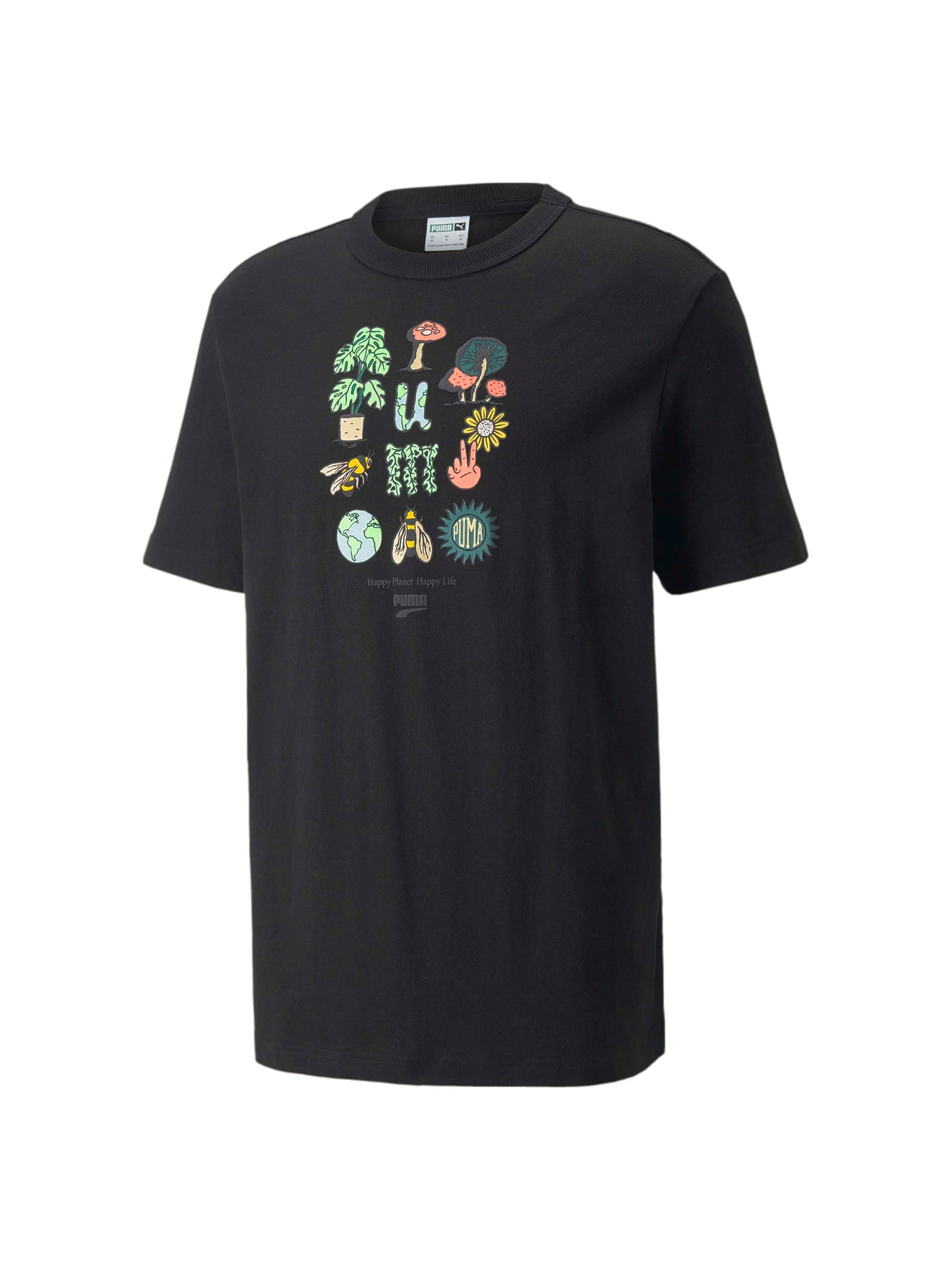 Футболки и поло PUMA модель 533673 Футболки и поло PUMA модель 533673 Фото