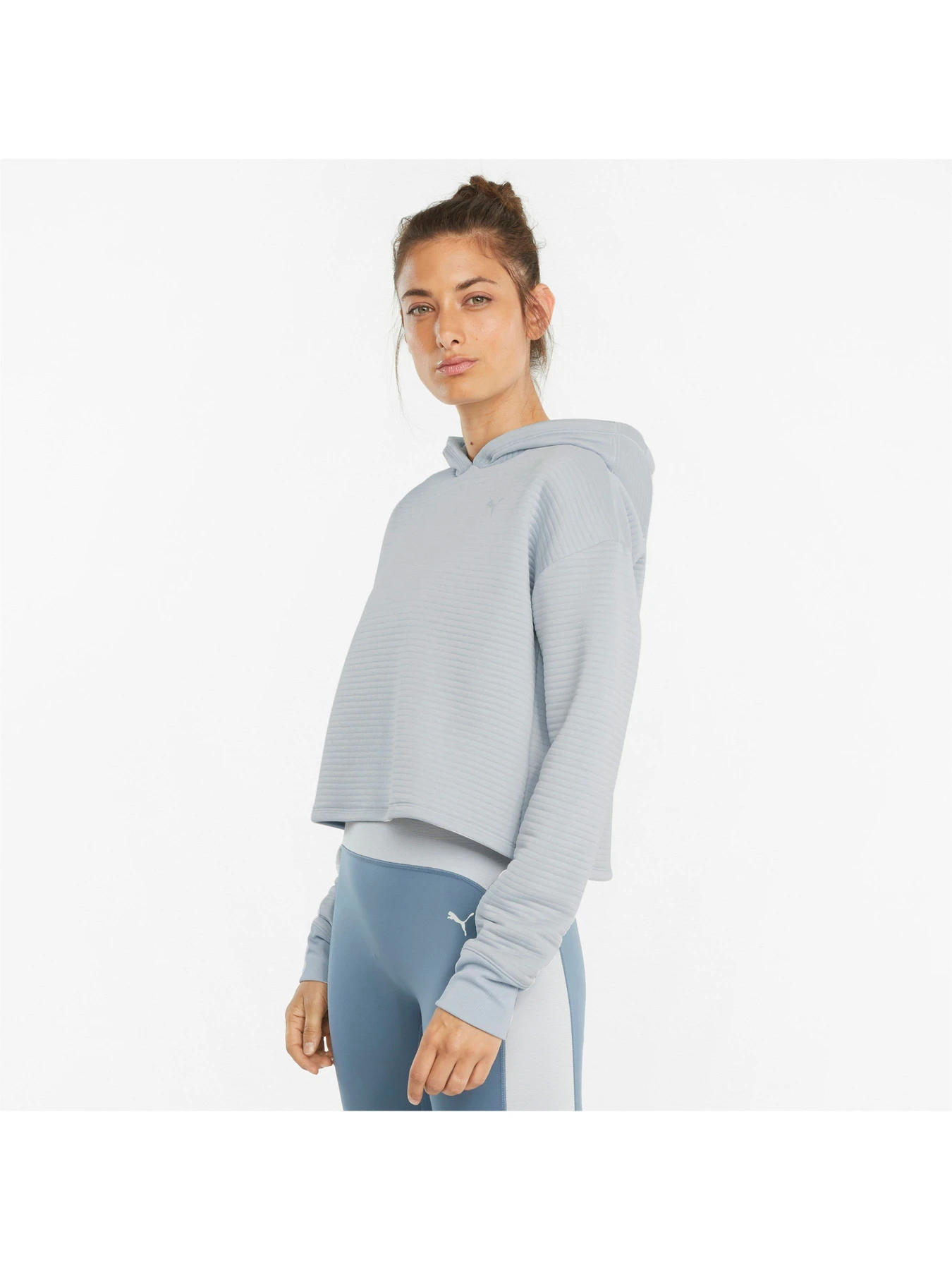 Худи и свитшоты PUMA модель 520993 Худи и свитшоты PUMA модель 520993 Фото