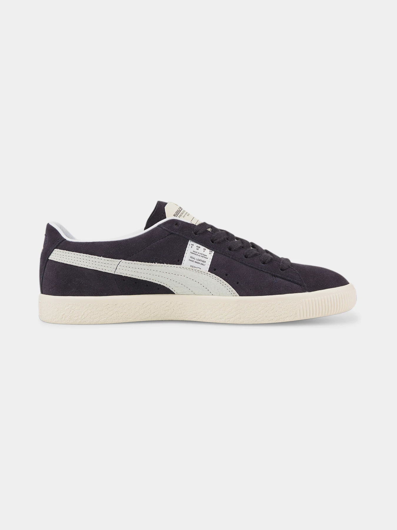 Кросівки PUMA Suede Vtg Rdl Lb модель 381164 Кросівки PUMA Suede Vtg Rdl Lb модель 381164 Фото