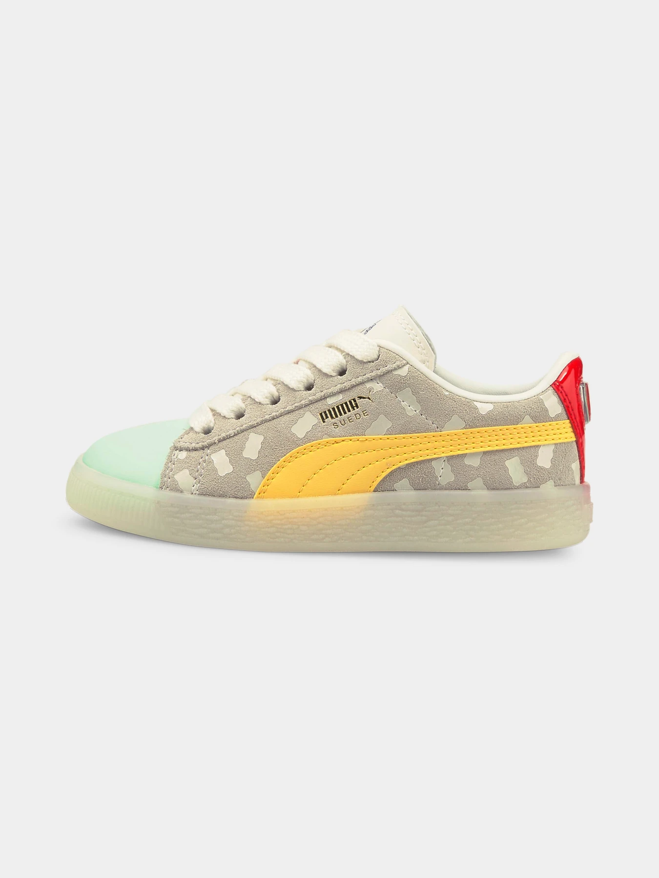 Кросівки PUMA модель 382844 Кросівки PUMA модель 382844 Фото