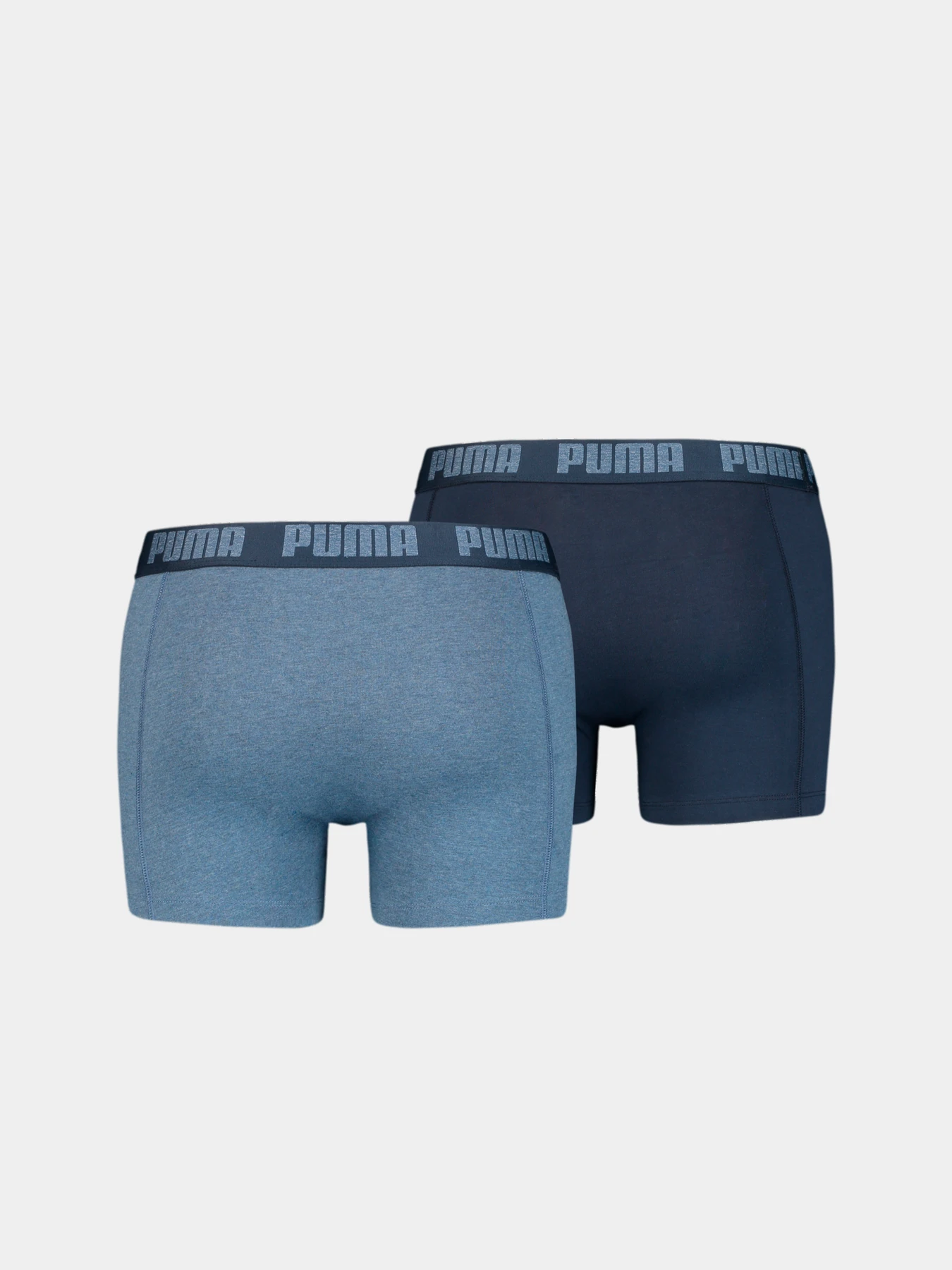Нижнее белье PUMA Basic Boxer 2p модель 906823 Нижнее белье PUMA Basic Boxer 2p модель 906823 Фото