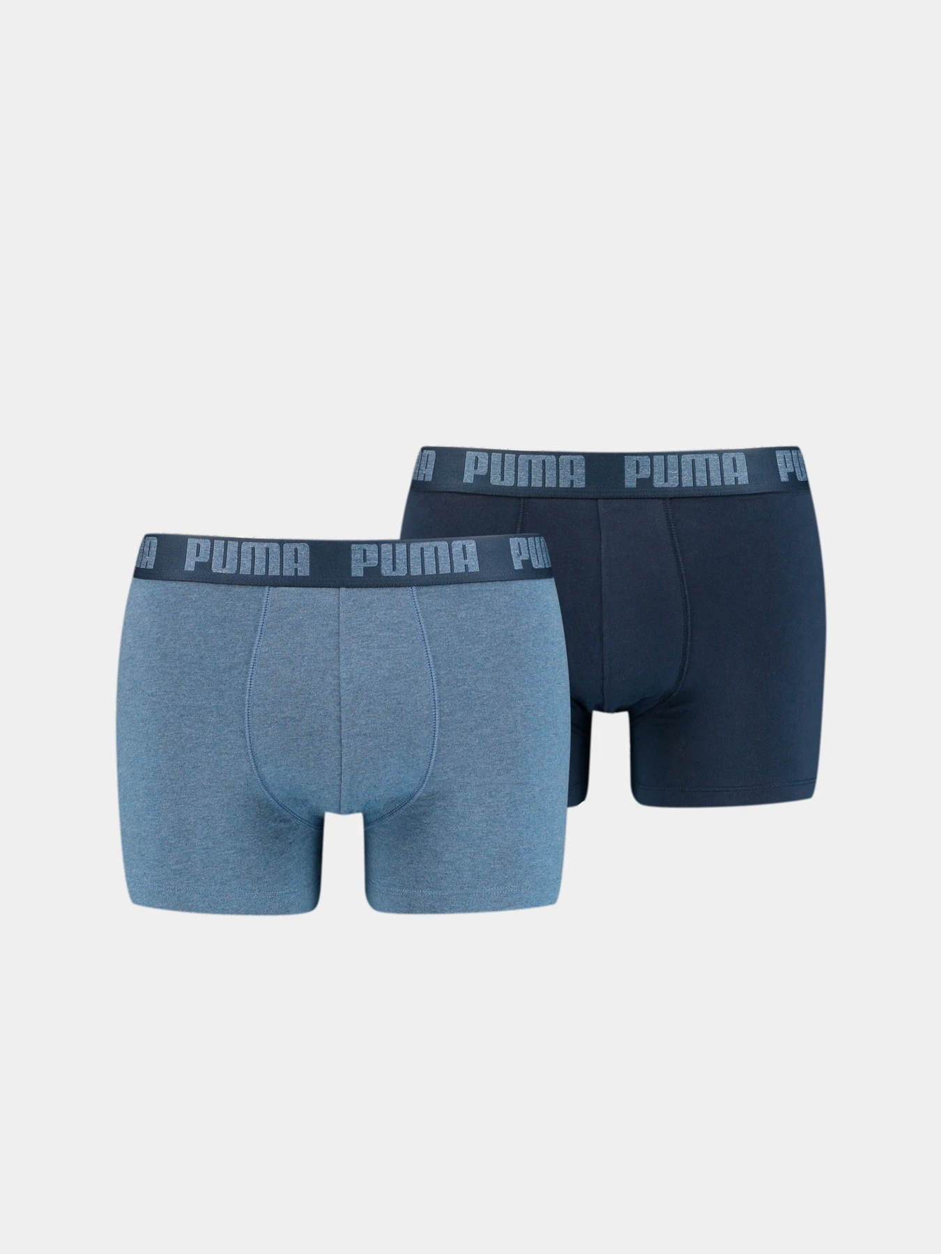 Нижнее белье PUMA Basic Boxer 2p модель 906823 Нижнее белье PUMA Basic Boxer 2p модель 906823 Фото