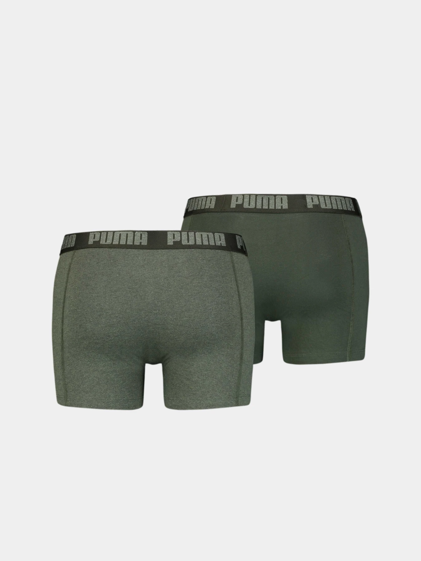 Нижнее белье PUMA Basic Boxer 2p модель 906823 Фото