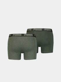 Нижнее белье PUMA Basic Boxer 2p модель 906823 Фото