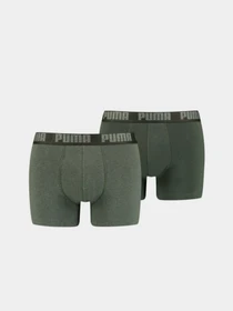 Нижнее белье PUMA Basic Boxer 2p модель 906823 Фото