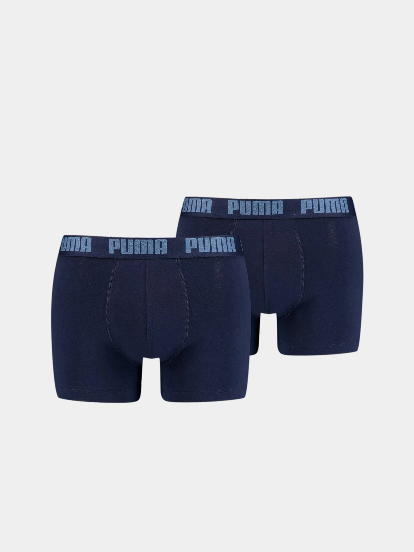 Нижнее белье PUMA Basic Boxer 2p модель 906823 Фото