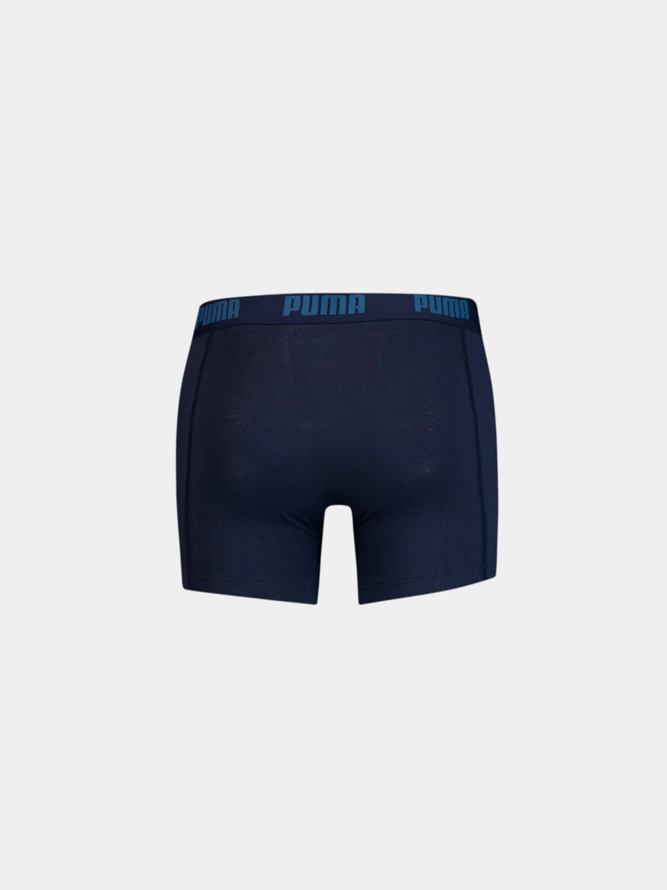 Нижнее белье PUMA Basic Boxer 2p модель 906823 Фото