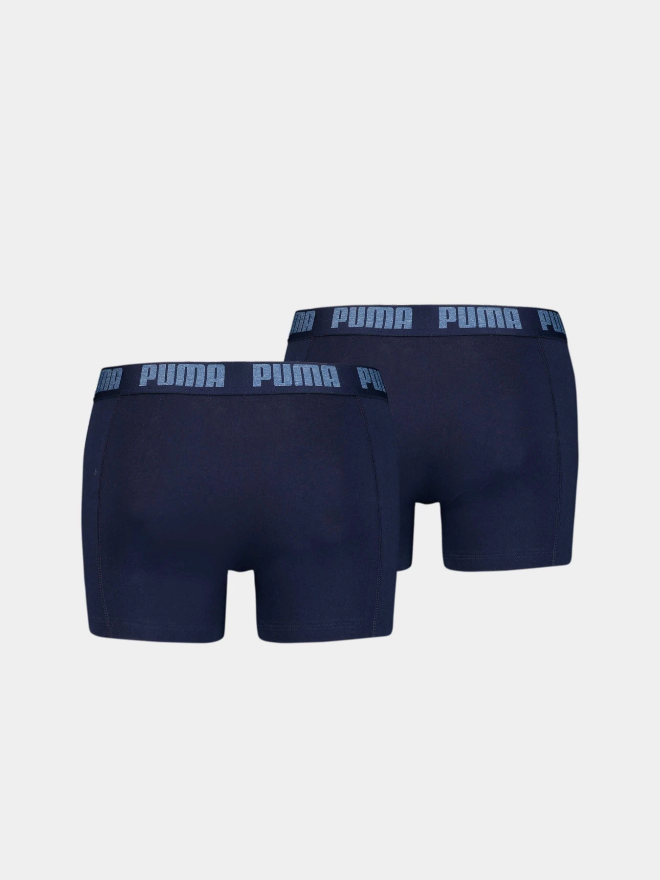 Нижнее белье PUMA Basic Boxer 2p модель 906823 Фото