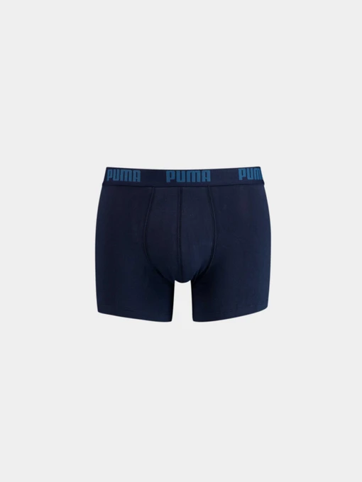 Нижнее белье PUMA Basic Boxer 2p модель 906823 Фото