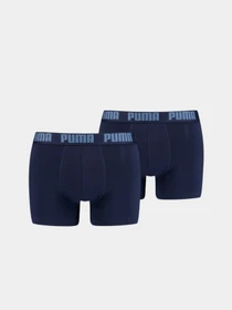 Нижнее белье PUMA Basic Boxer 2p модель 906823 Фото