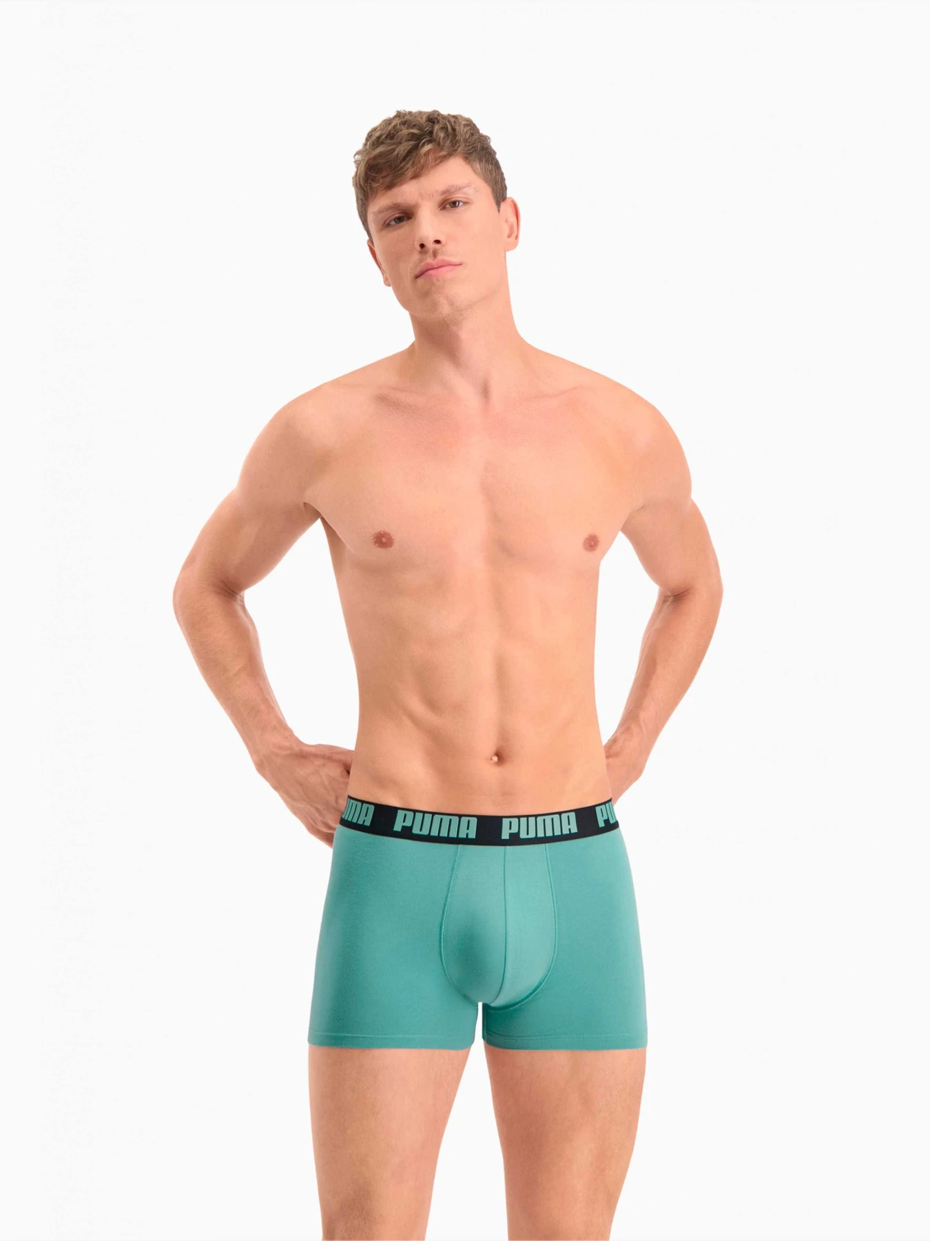 Нижнее белье PUMA модель 906823 Фото