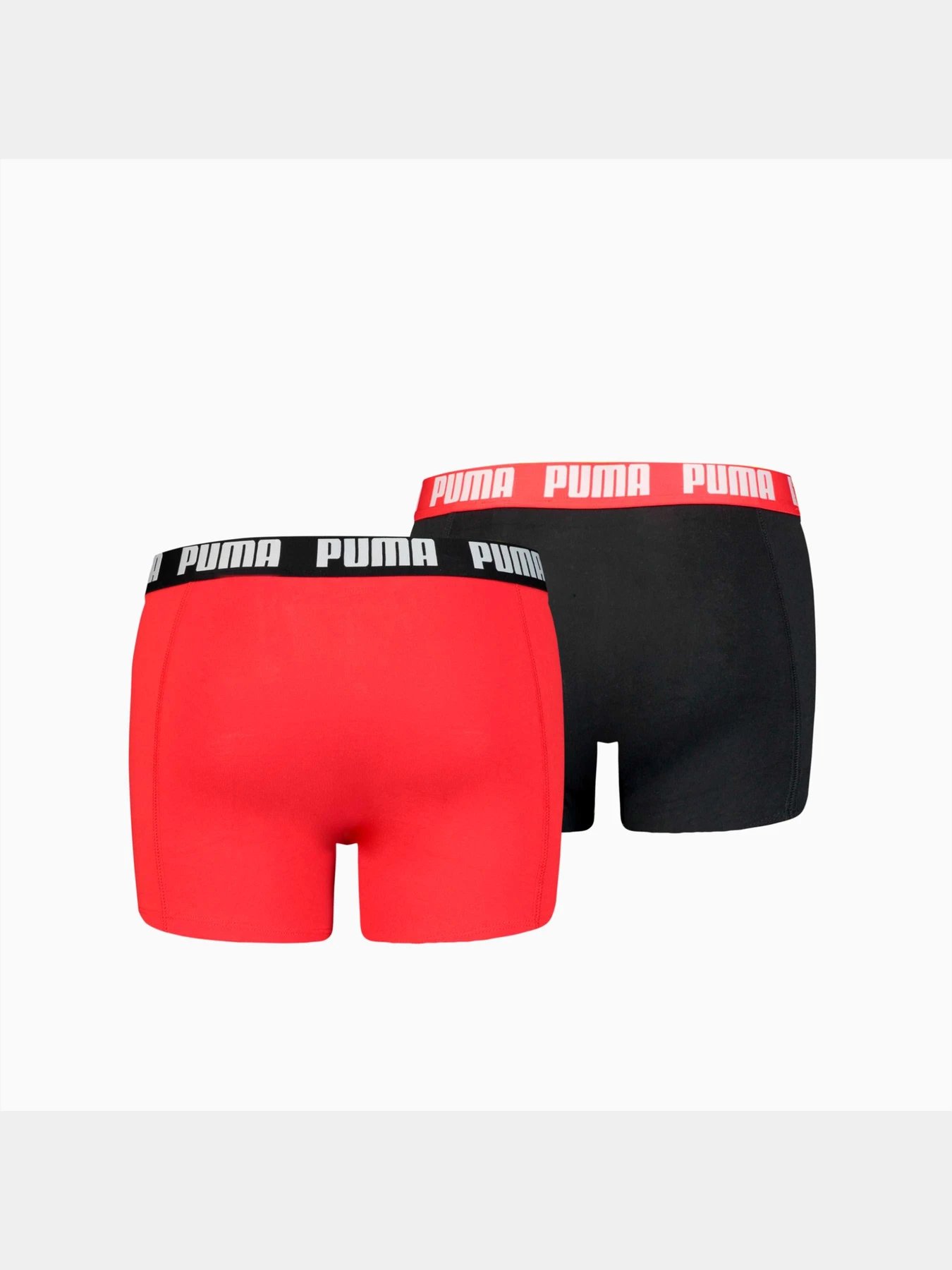 Нижнее белье PUMA Basic Boxer 2p модель 906823 Фото