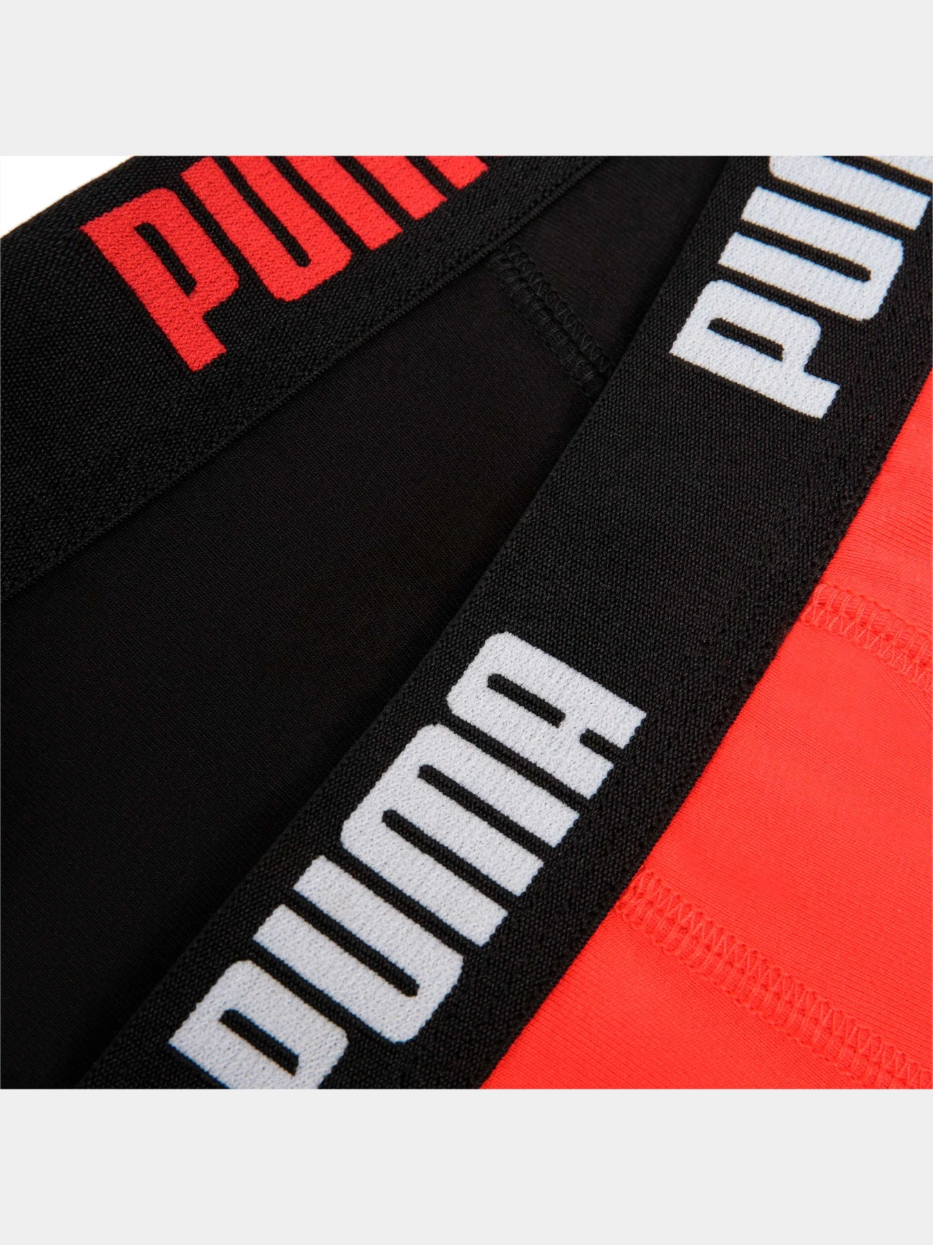 Нижнее белье PUMA Basic Boxer 2p модель 906823 Фото