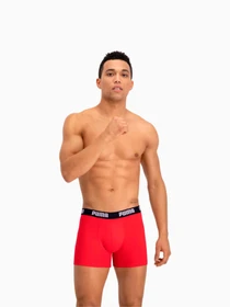Нижнее белье PUMA Basic Boxer 2p модель 906823 Фото